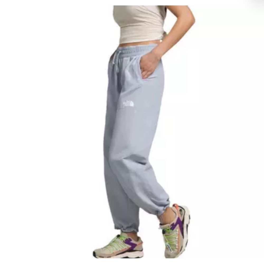 The North Face Women’s Nylon Easy Pants NWT - Picture 7 of 10